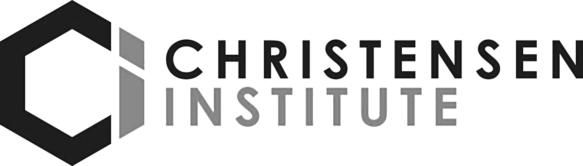 Christensen Institute